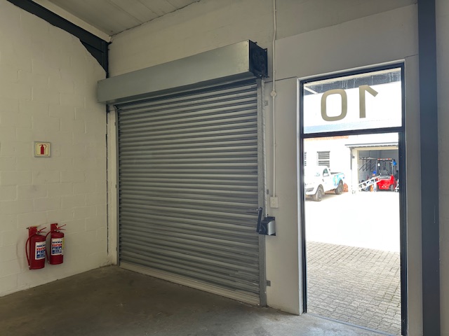 Commercial Property for Sale in Ottery Western Cape